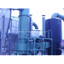 Titanium dioxide drying machine , dryer (drier)